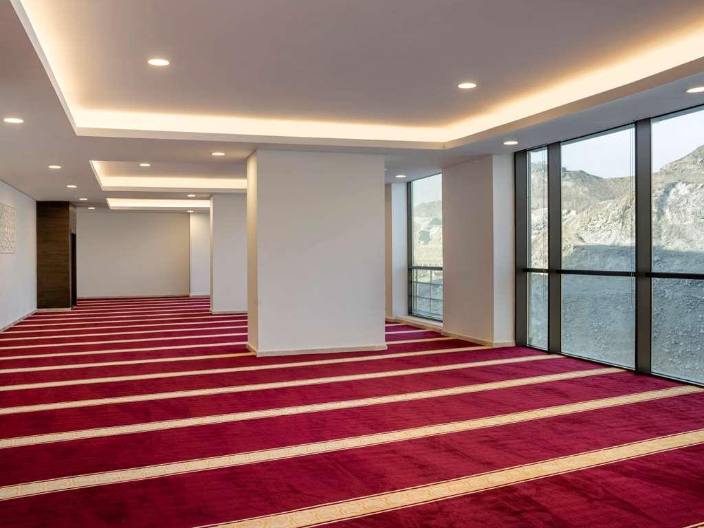 Novotel Makkah Thakher City Mekka Einrichtungen foto