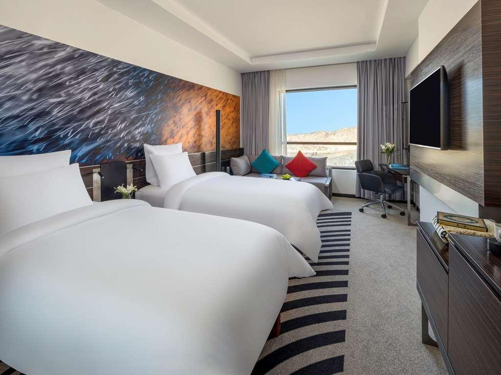 Novotel Makkah Thakher City Mekka Zimmer foto