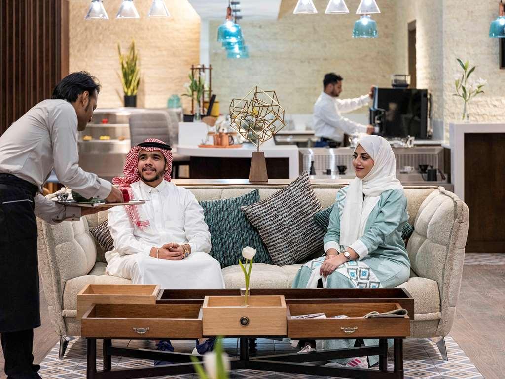 Novotel Makkah Thakher City Mekka Ausstattung foto