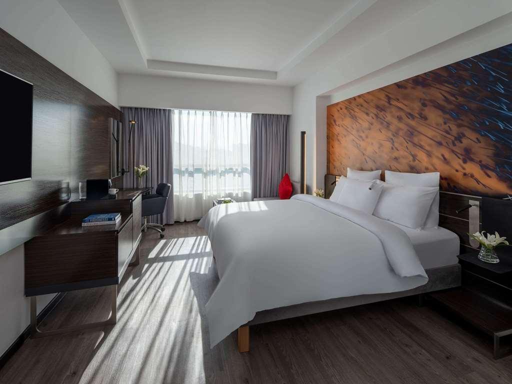 Novotel Makkah Thakher City Mekka Exterior foto